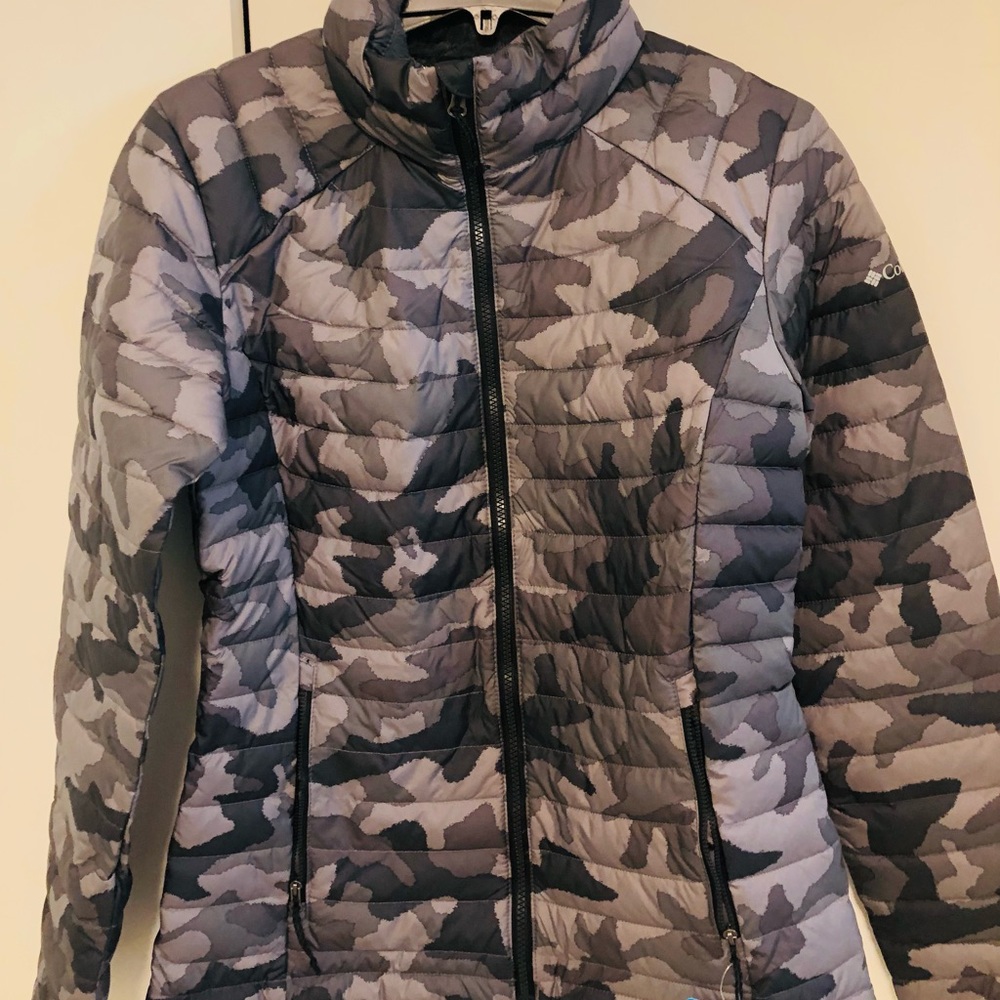 Jacket for women